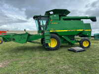 JULY OPEN CONSIGNMENT AUCTION
