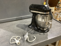 KITCHEN AID ULTRA POWER MIXER