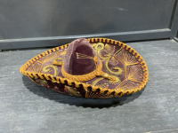 SOMBRERO