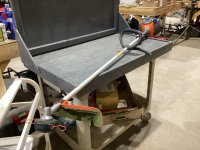 HUSQVARNA 129RJ WEED WHIP