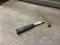 ESTWING MASONS HAMMER