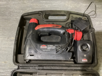 JOBMATE CORDLESS NAILER/STAPLER