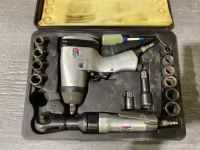 CH AIR IMPACT + AIR IMPACT KIT