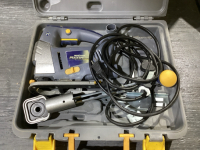 MASTERCRAFT MAXIMUM SERPENTINE SAW