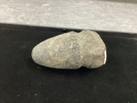 ANCIENT INDIAN ARTIFACT - HAMMERHEAD
