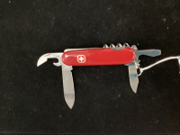 SWISS ARMY KNIFE