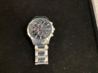 ARMANI EXCHANGE MEN'S WATCH