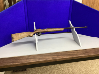 MODEL 75 COOEY SINGLE SHOT. .22 CAL S/SL RIFLE....PAL REQUIRED FOR PURCHASE
