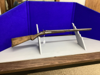 12 GAUGE DOUBLE BARREL SHOTGUN - ....PAL REQUIRED FOR PURCHASE