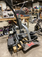 BOWFEX BLAZE HOME GYM - WITH MANUAL