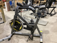 EVERLAST EV726 SPIN BIKE