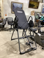 "PROGRESSION" INVERSION TABLE
