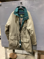 FIELD & STREAM LINED JACKET
