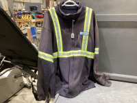 BIG BILL FR ZIP HOODIE