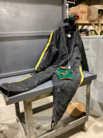 RICE SPORTSWEAR SNOWMOBILE SNOW SUIT