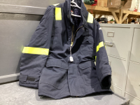 BULWARK FR WINTER WORK JACKET
