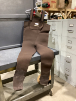 WARDELL NEOPRENE WADERS