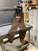 CABELA'S NEOPRENE WADERS