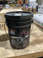 20 LITRE PAIL OF PETRO CAN ATF D3MI TRANSMISSION OIL