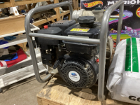 SUBURU MODEL PKX320 3&rdquo; PUMP