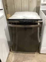 GE PROFILE BUILT IN DISHWASHER