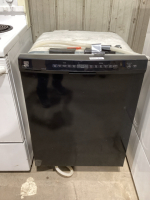 KENMORE BUILT IN DISHWASHER