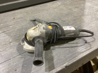 MASTERCRAFT GRINDER