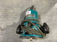 MAKITA ROUTER -