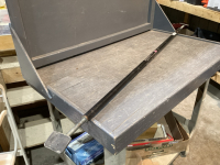 CARGO BAR