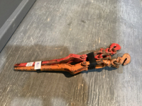 2 BOOMERS FOR 1/4&rdquo; - 5/16&rdquo;
