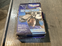 (2) SETS OF FORD REAR BRAKE PADS