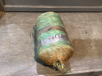 PART ROLL OF POLY TWINE