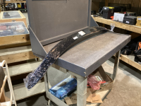 BUG DEFLECTOR FOR 2011-14 GMC SIERRA 2500/3500