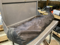FRABILL OUTPOST ICE FISHING TENT