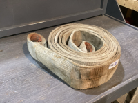 TOW STRAP - 5&rdquo;