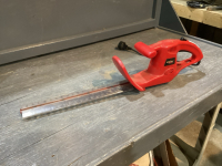 SPECTRA TOOLS HEDGE TRIMMER