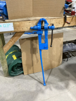 LEG VISE 4&rdquo;