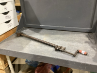 BEAM CLAMP