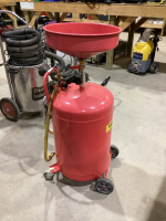 VEVOR OIL DRAIN TANK