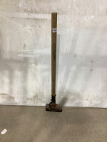 8 LB SLEDGE HAMMER