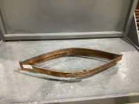 (2) SEAT SPRINGS