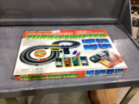 TURBO SWIFTER ROAD RACING SET