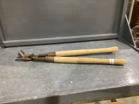 HOOF NIPPERS