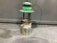 VINTAGE KEROSENE LANTERN -NO GLASS OR MANTLE