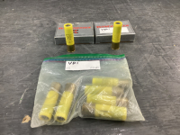(18) LIVE ROUNDS WINCHESTER 20 GA SLUGS