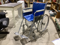 WHEELCHAIR
