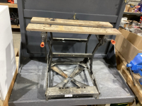 BLACK + DECKER WORKMATE 200