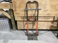 2-WAY CART