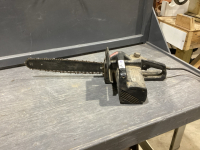 MASTERCRAFT MC300 ELECTRIC CHAINSAW