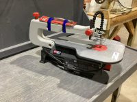 PORTER CABLE SCROLL SAW 16&rdquo;